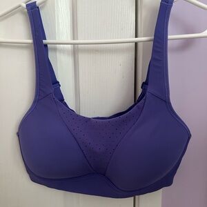 Lululemon Run Times Bra